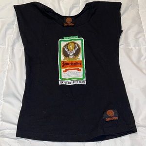 Jäegermeister shirt
